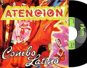 Combo Latino - Atención