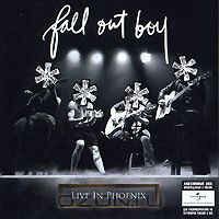 Fall Out Boy - * * * * Live In Phoenix