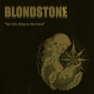 Blondstone - 