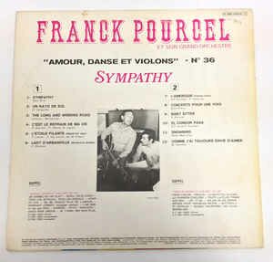 Franck Pourcel Et Son Grand Orchestre - 