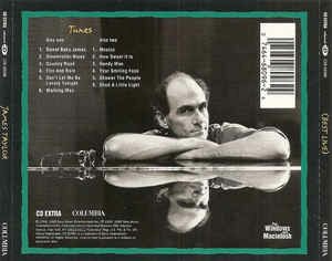 James Taylor (2) - (Best Live)