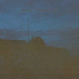  Cerce/Stresscase Split 