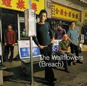 Wallflowers, The - (Breach)