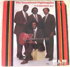 Sensational Nightingales, The - 