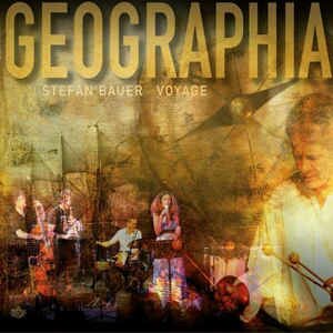 Stefan Bauer Voyage - Geographia