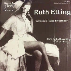 Ruth Etting - 