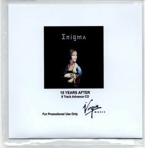 Enigma - 15 Years After 