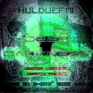 Hulduefni - 