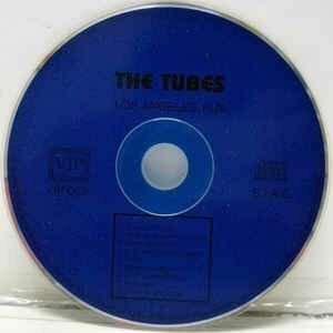 Tubes, The - Los Angeles 1976