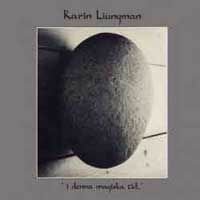 Karin Ljungman - 