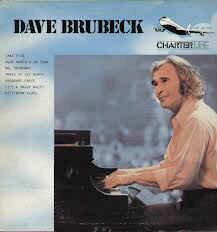 Dave Brubeck - Take Five