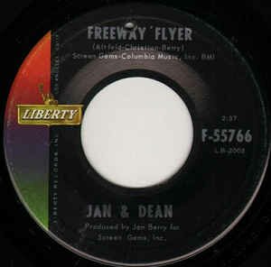 Jan & Dean - (Here They Come) From All Over The World