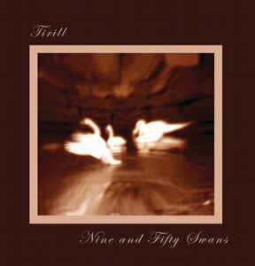 Tirill - Nine And Fifty Swans