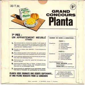  - Grand Concours Planta 