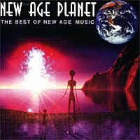  - New Age Planet. The Best Of New Age Music