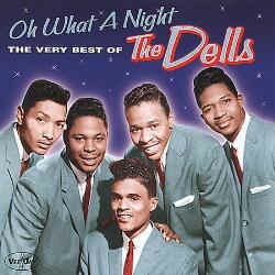 Dells, The - The Very Best Of The Dells