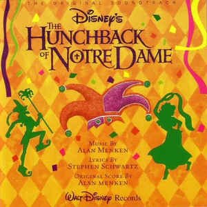  The Hunchback Of Notre Dame