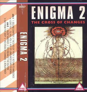 Enigma - 2: The Cross Of Changes