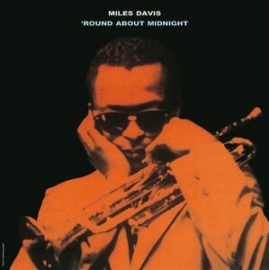 Miles Davis - 'Round About Midnight