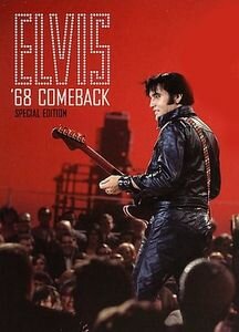 Elvis Presley - '68 Comeback - Special Edition 