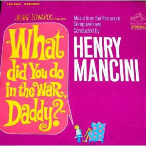 Henry Mancini And His Orchestra - 