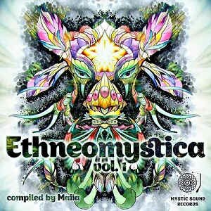  Ethneomystica Vol. 1