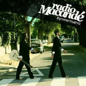 Radio Macande - #yomemuevo