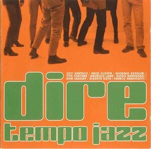 Dire Tempo Jazz