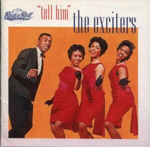 Exciters, The - 