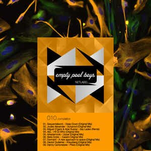  Empty Pool Boys V​.​A Compilation 010