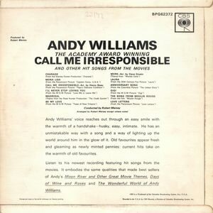 Andy Williams - 