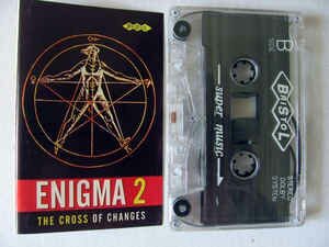 Enigma - 2: The Cross Of Changes