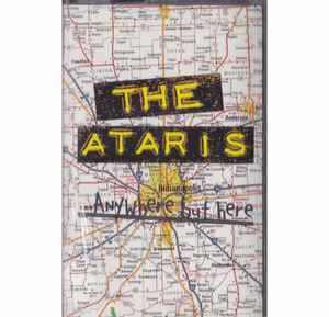 Ataris, The - ...Anywhere But Here