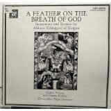  - A Feather On The Breath Of God (Sequences And Hymns By Abbess Hildegard Of Bingen)