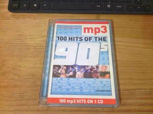  - 100 Hits Of The 90s Mp3