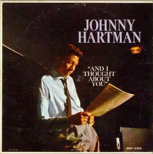 Johnny Hartman - 