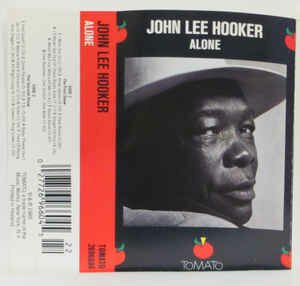 John Lee Hooker - Alone