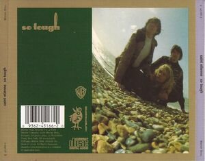 Saint Etienne - So Tough