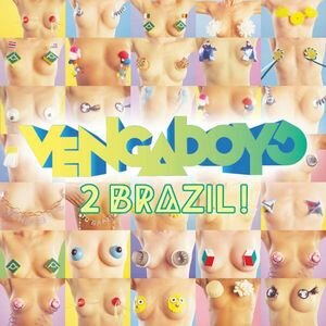 Vengaboys - 2 Brazil!