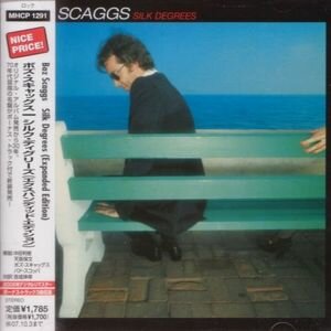 Boz Scaggs - Silk Degrees (Expanded Edition)