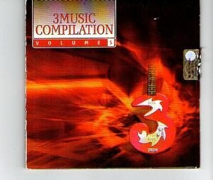  - 3 Music Compilation Volume 5