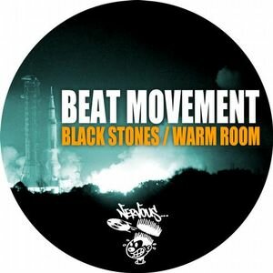  Black Stones / Warm Room