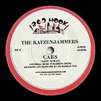 Katzenjammers, The - Cars