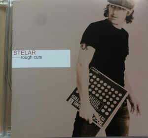 Parov Stelar - .....Rough Cuts