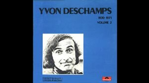 Yvon Deschamps - 1970-1971 Volume 2