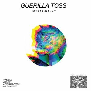 Guerilla Toss - 