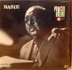 Count Basie Orchestra - 