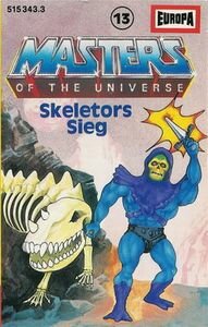 Skeletors Sieg