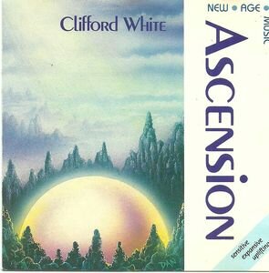 Clifford White - Ascension