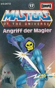 Angriff Der Magier